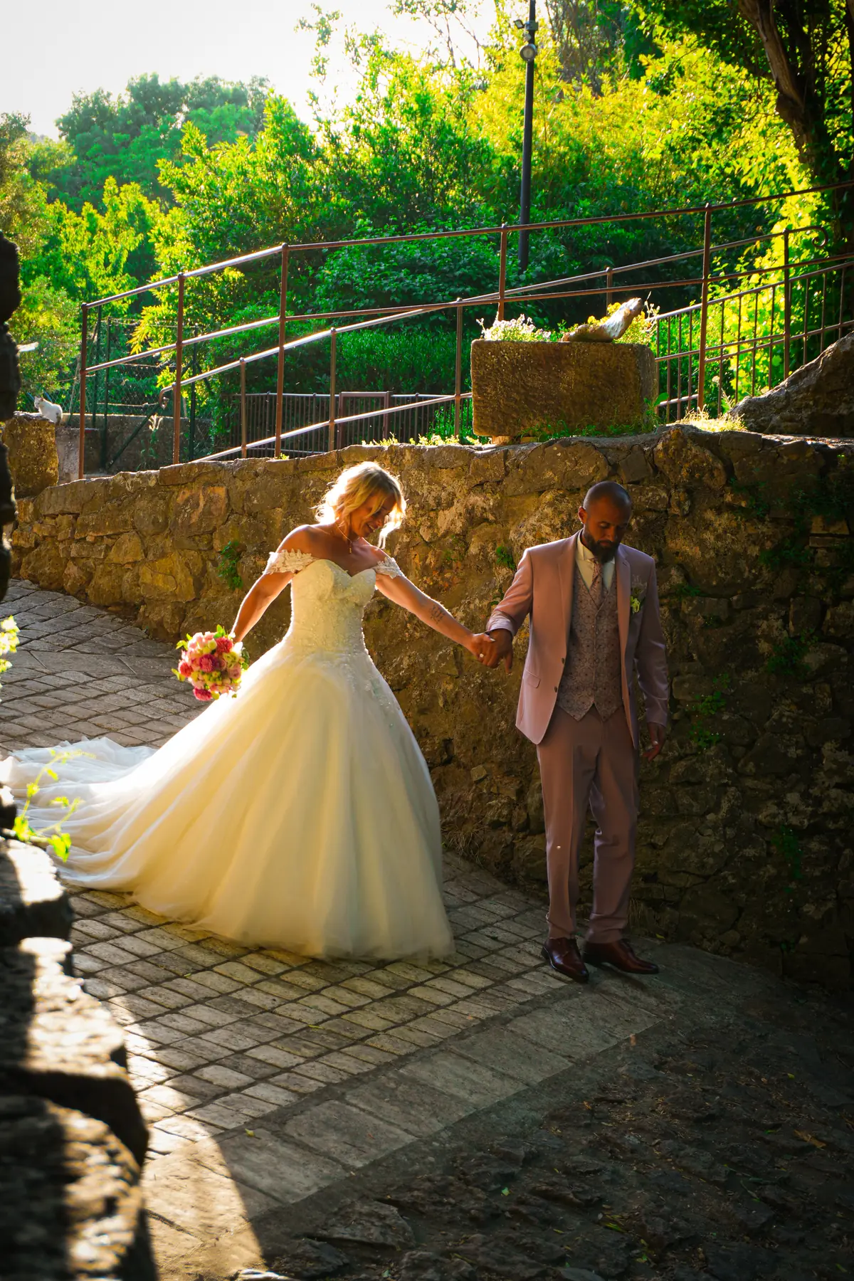 Mariage