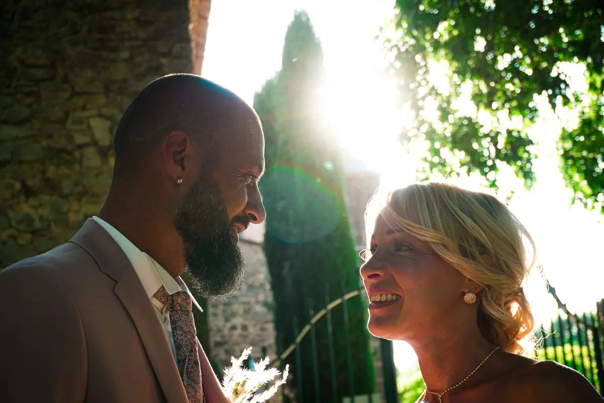 Mariage