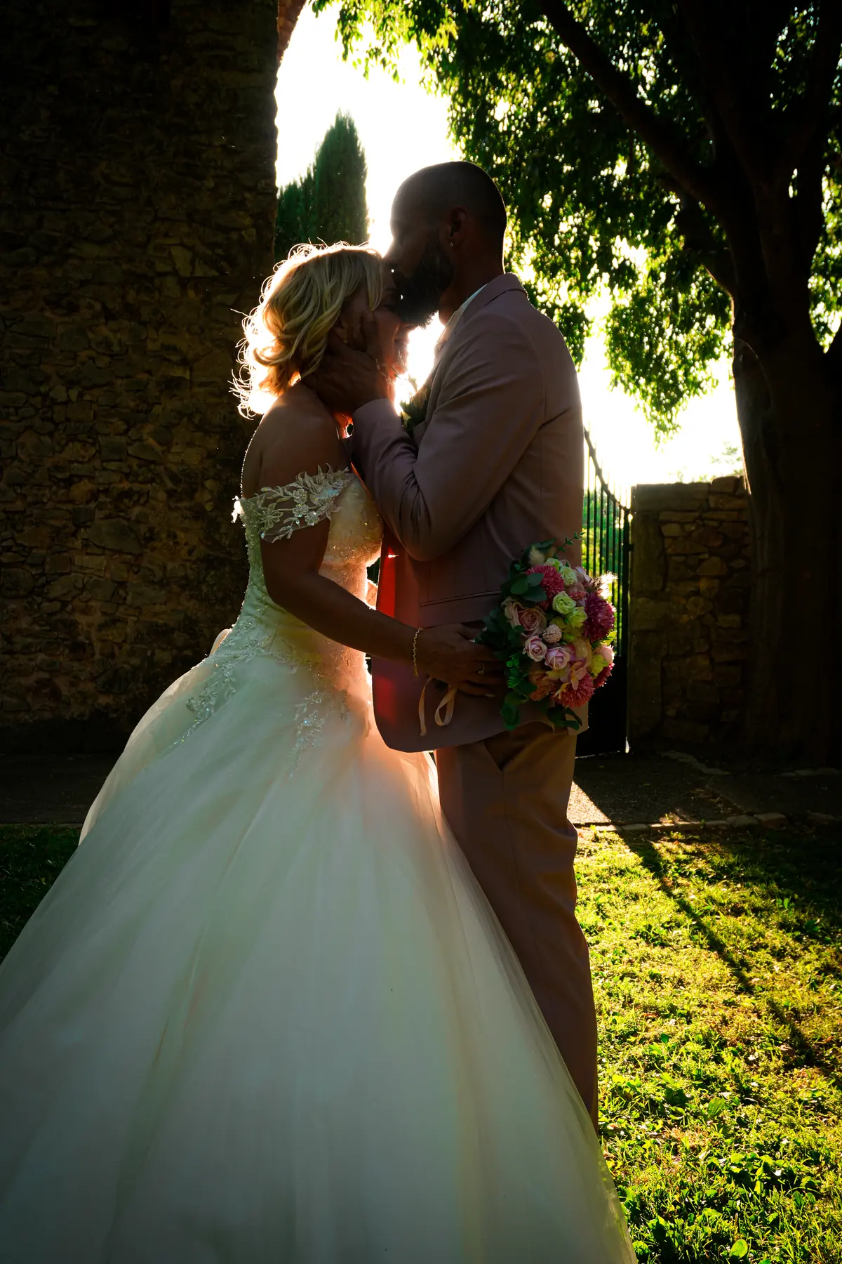 Mariage