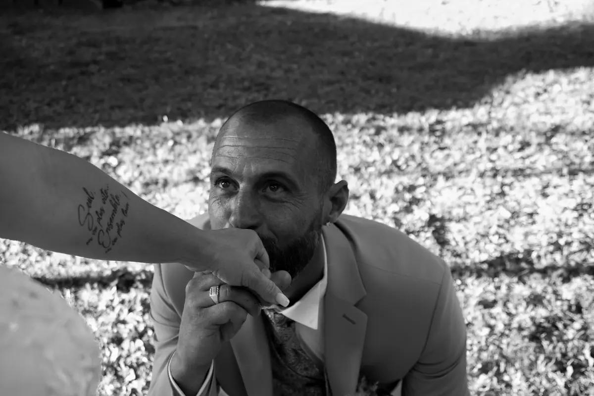 Mariage