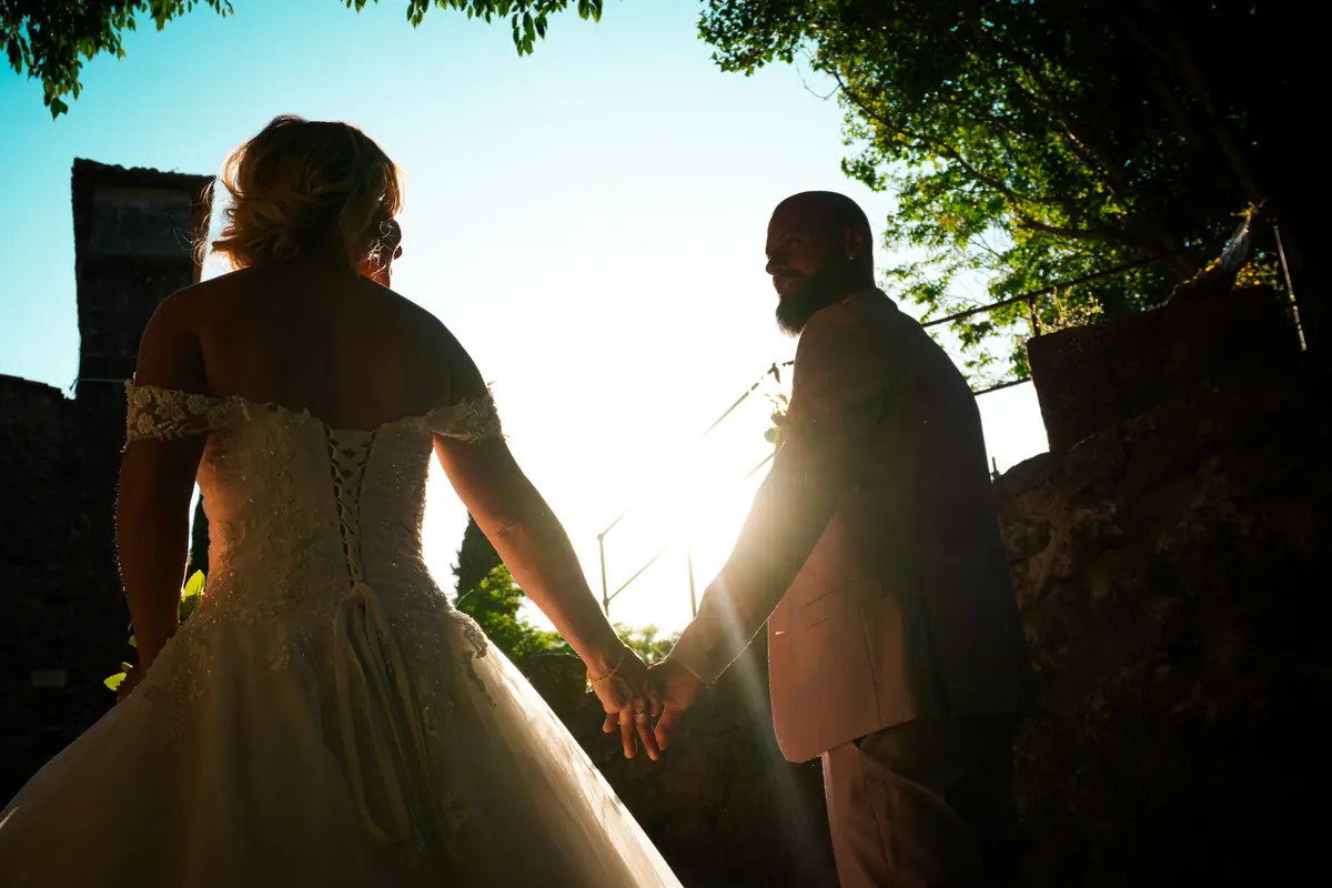 Mariage