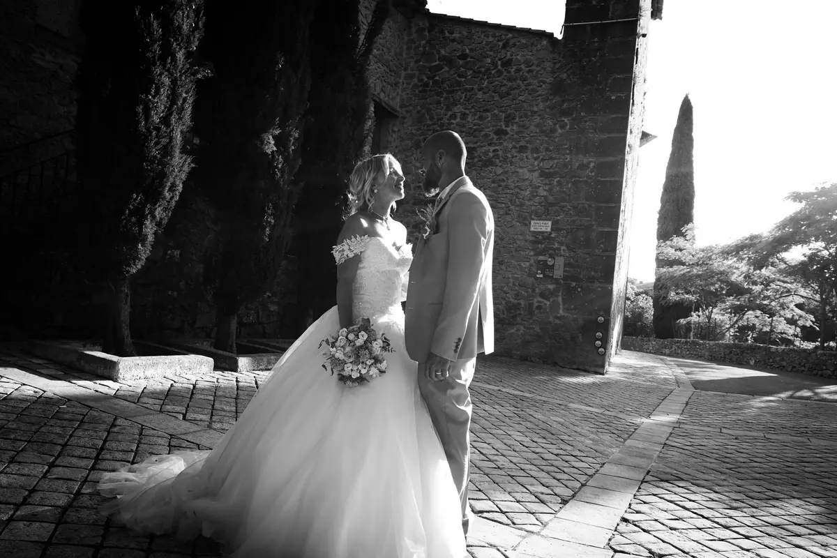 Mariage