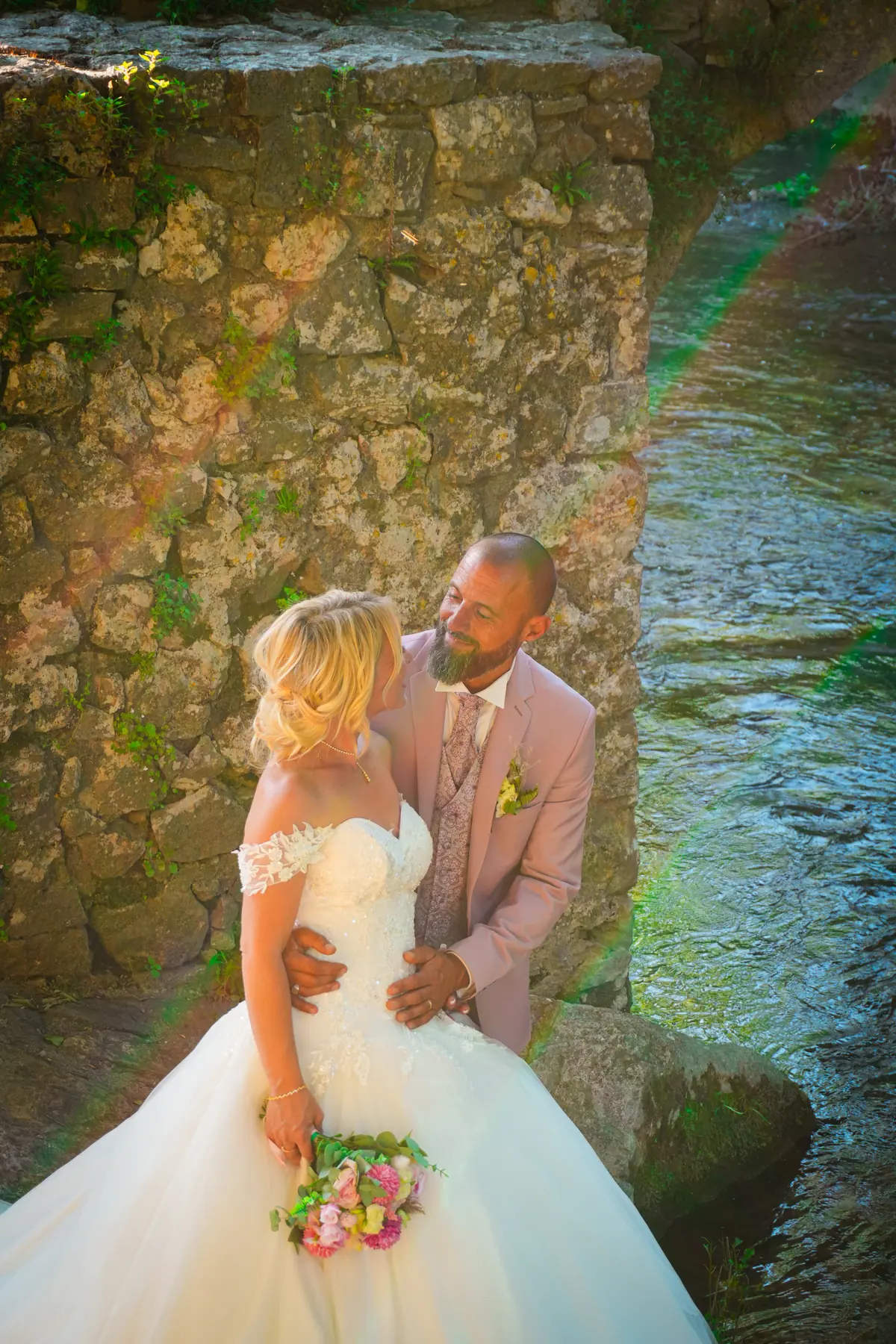Mariage