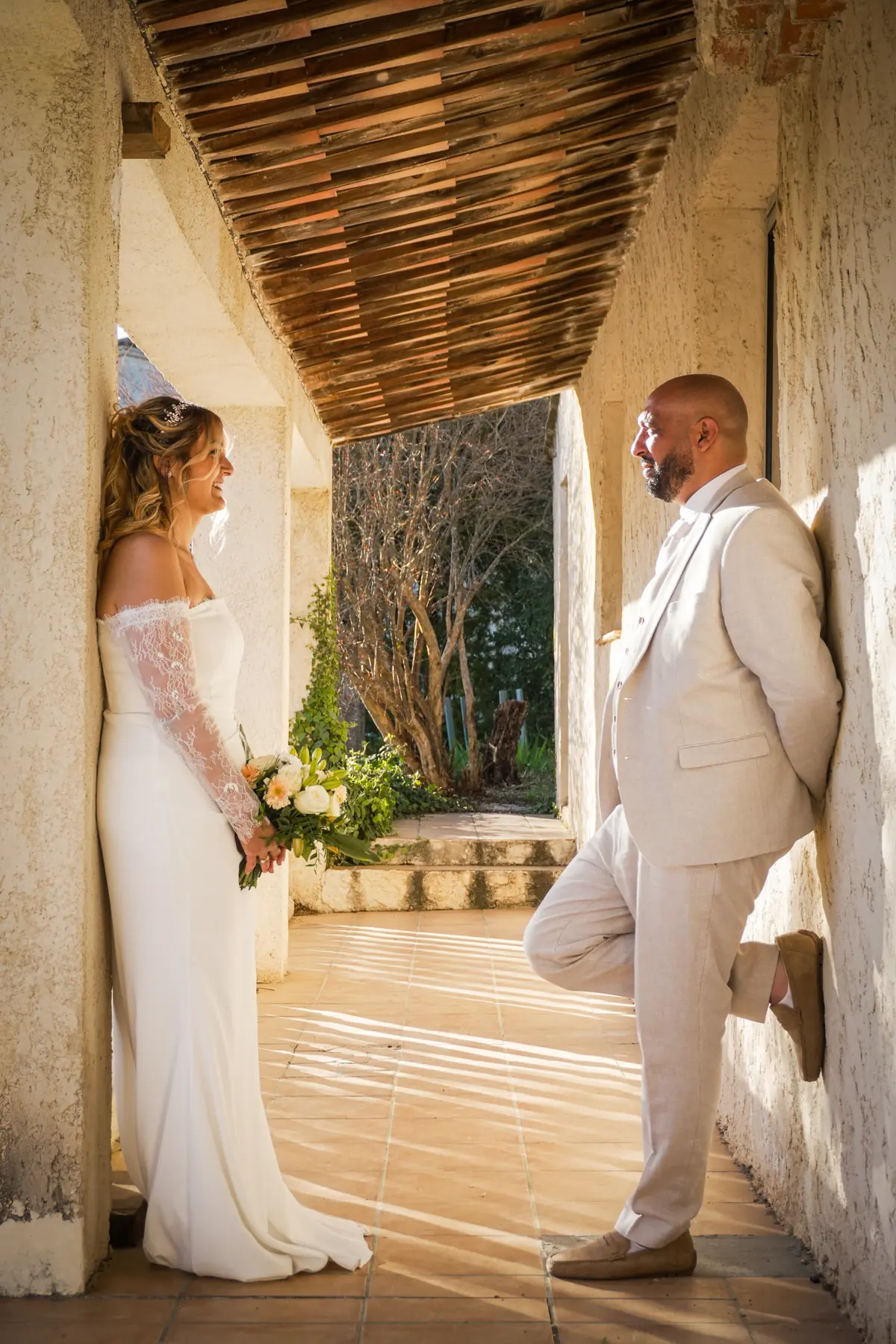 Mariage