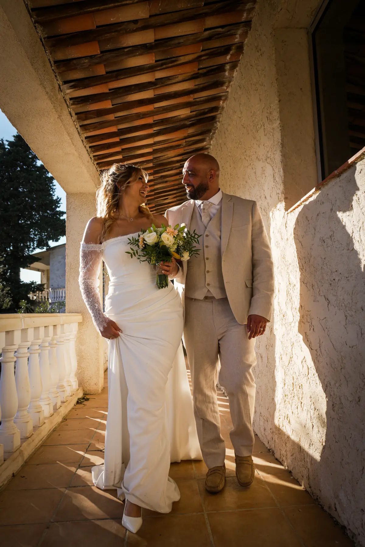 Mariage