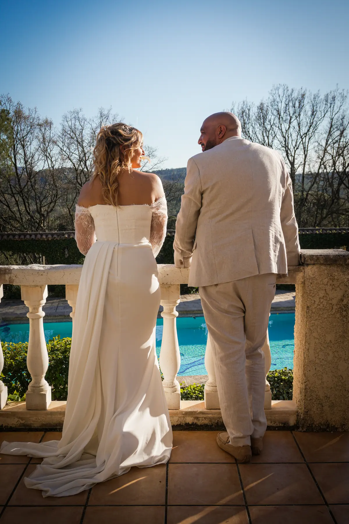 Mariage