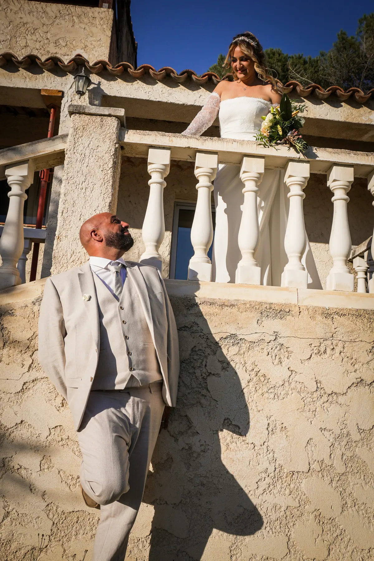 Mariage