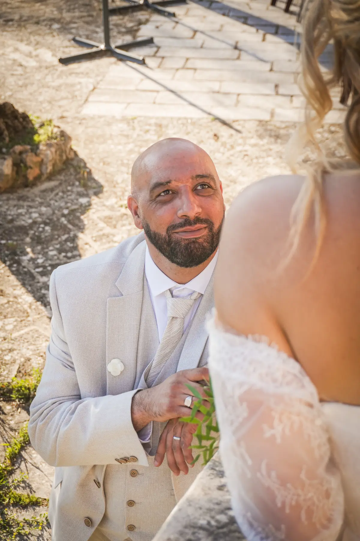Mariage