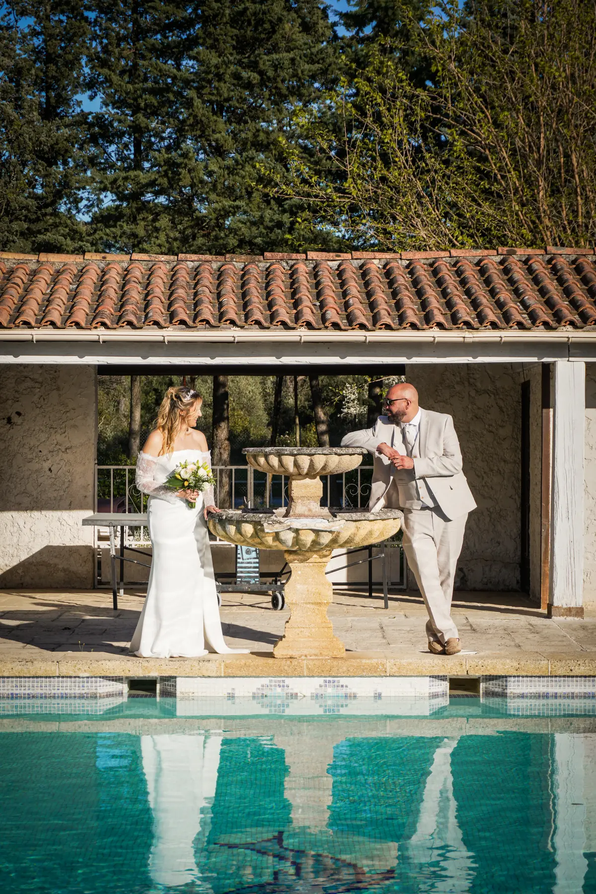 Mariage