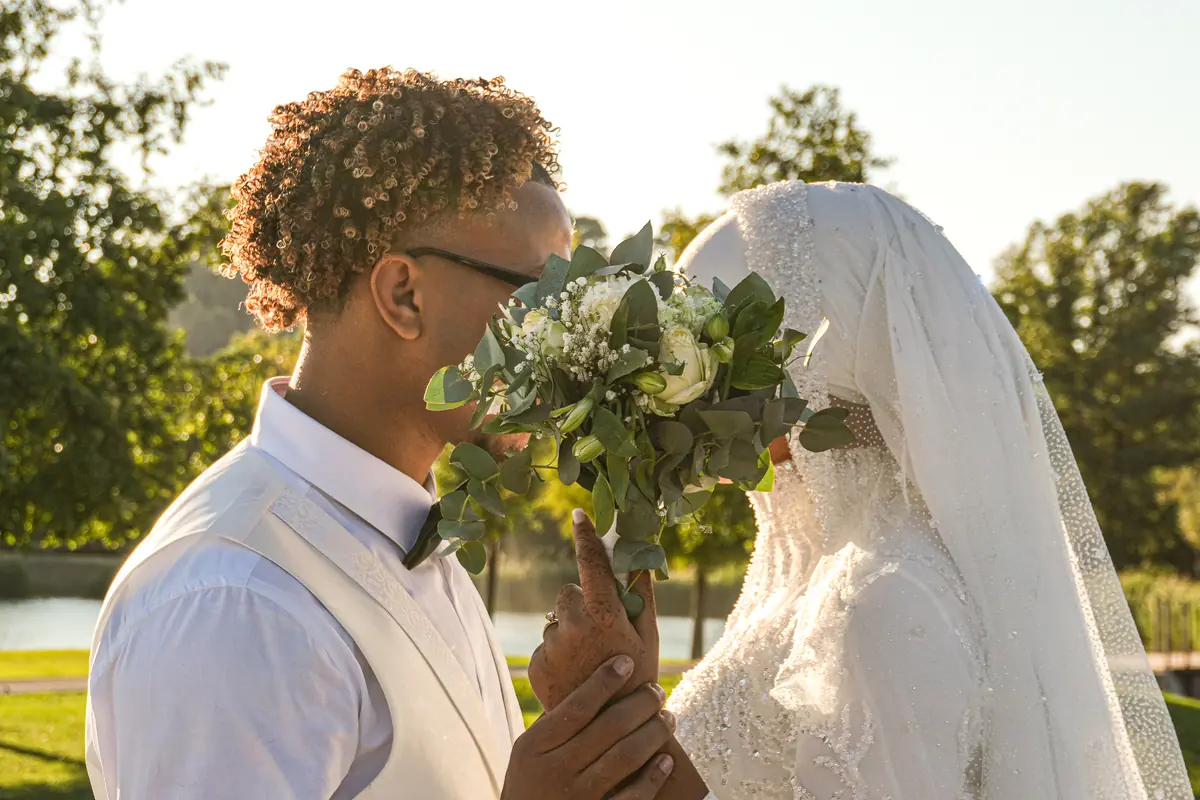 Mariage