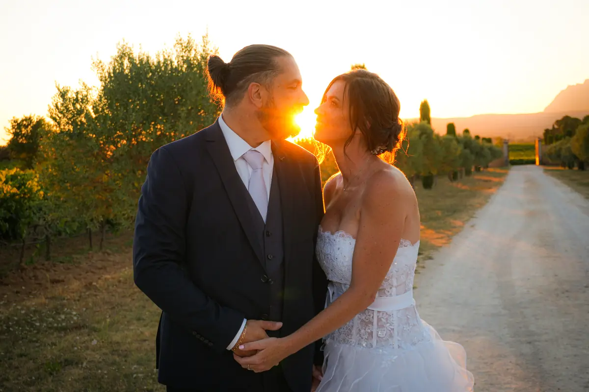 Mariage