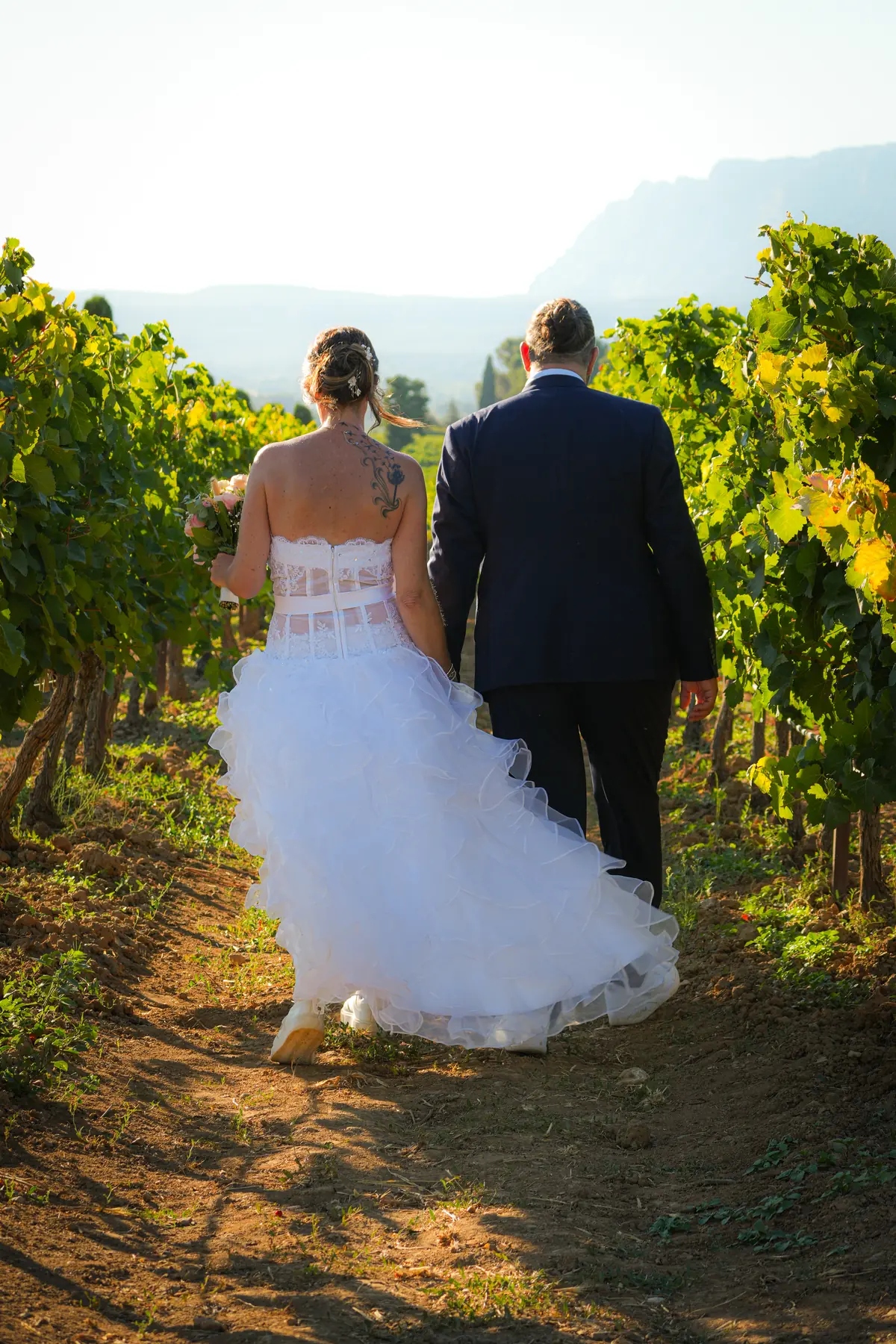 Mariage