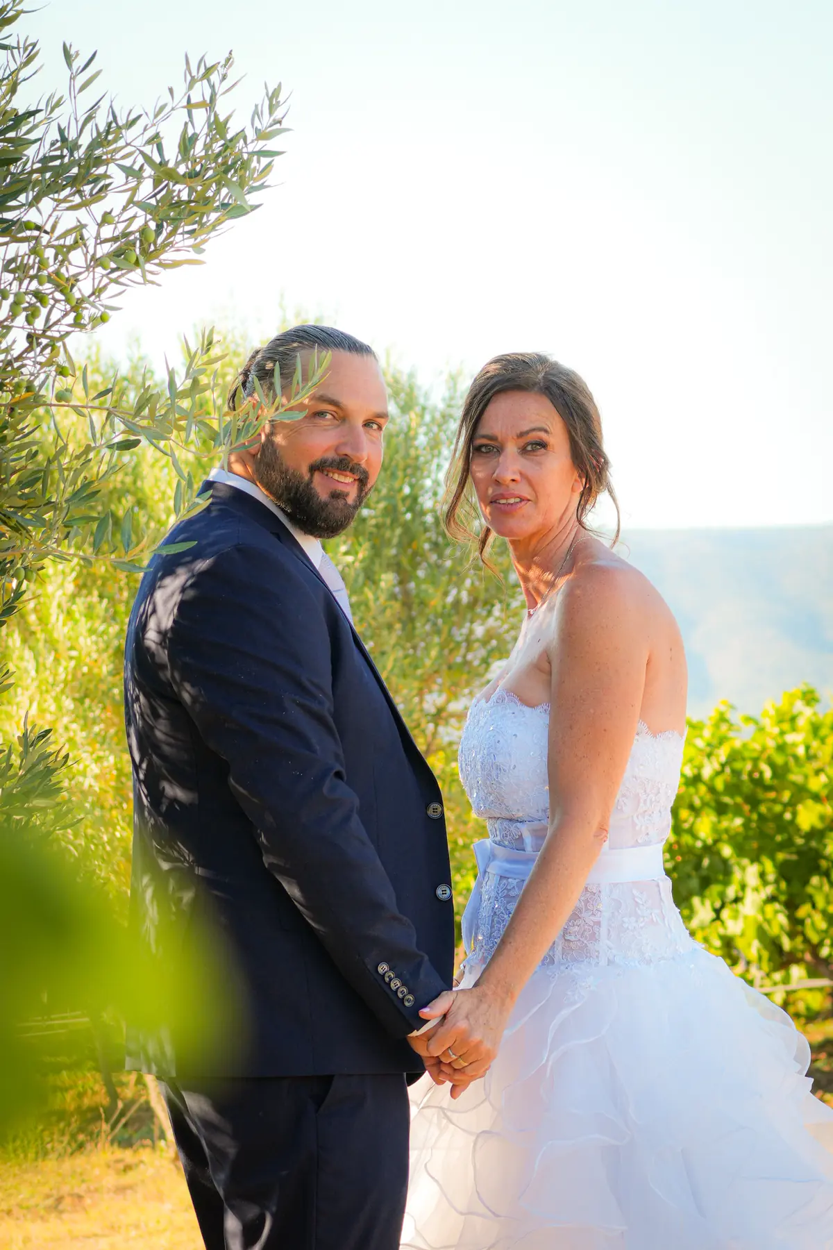 Mariage