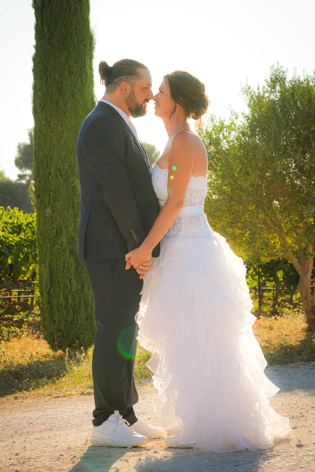 Mariage