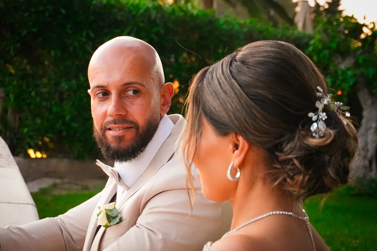 Mariage