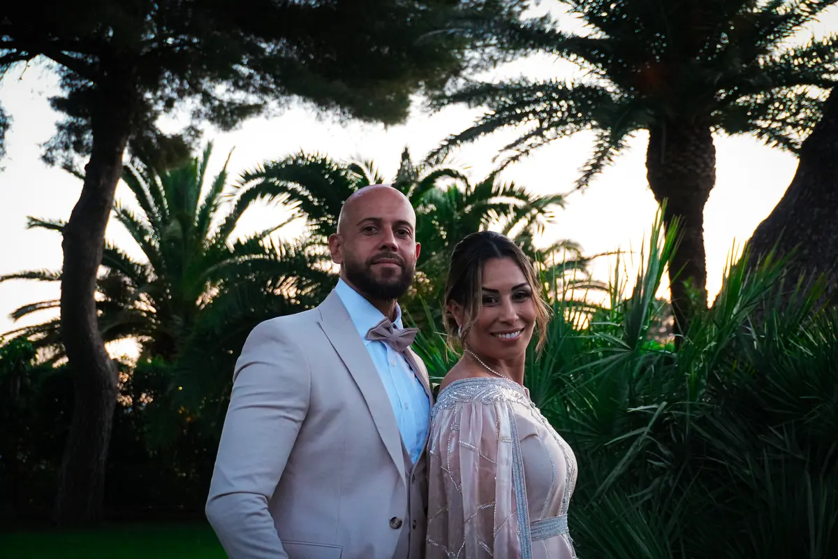 Mariage