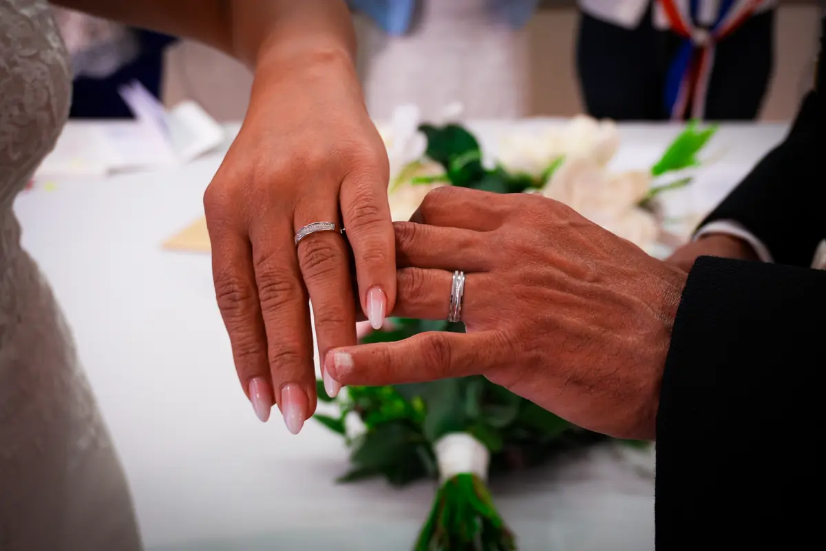 Mariage